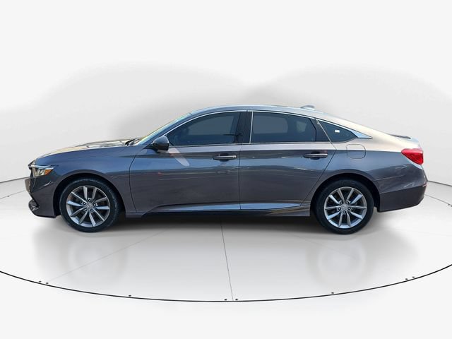 Used 2021 Honda Accord LX image 6