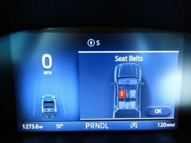 Certified 2025 Ford Maverick XLT w/ XLT Luxury Package image 31