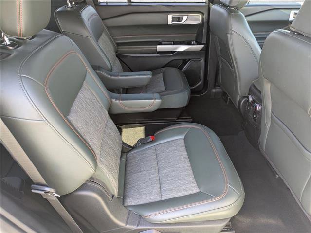 Certified 2024 Ford Explorer Timberline w/ Timberline Technology Package image 23