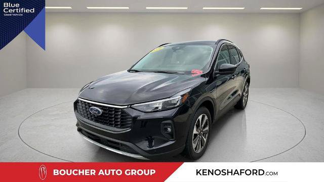 Certified 2024 Ford Escape Platinum AWD/4WD image 1