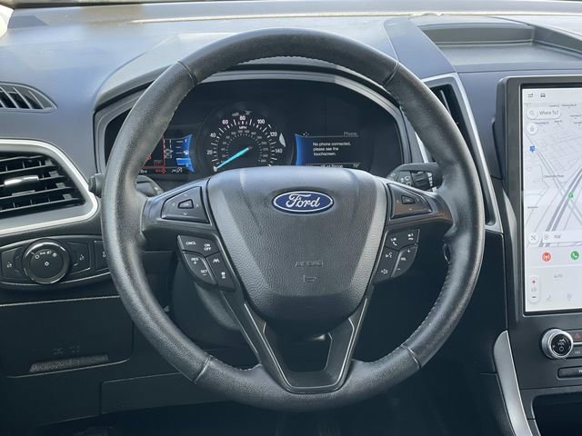 Certified 2022 Ford Edge SEL AWD/4WD image 8