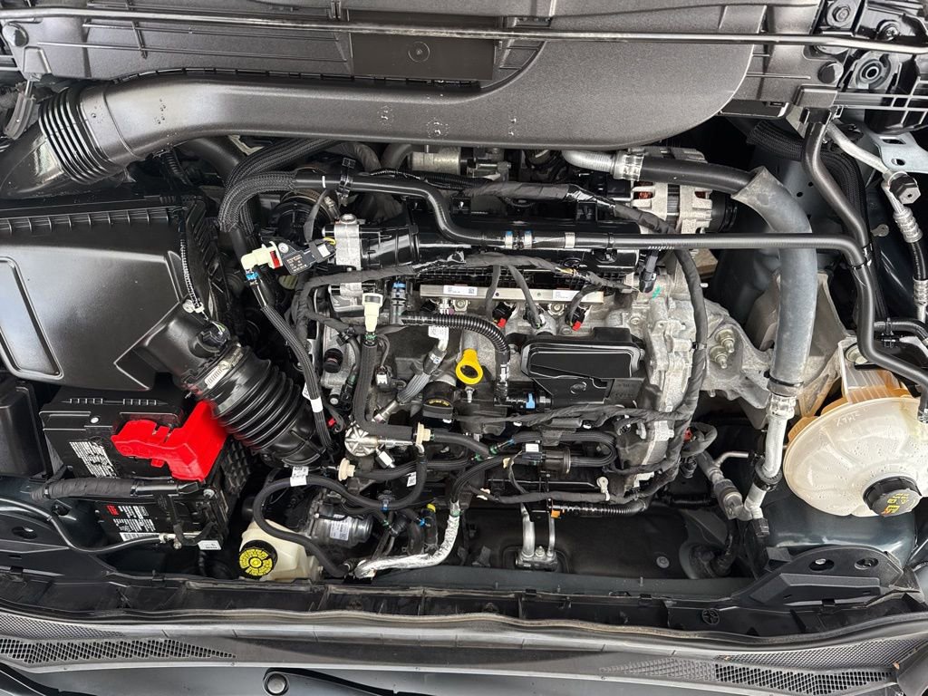 Certified 2022 Ford Escape SE w/ SE Sport Appearance Package image 32