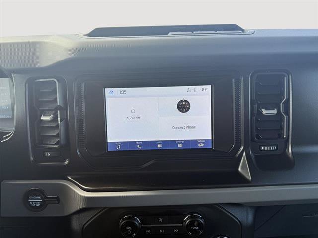 Certified 2021 Ford Bronco Big Bend AWD/4WD image 13