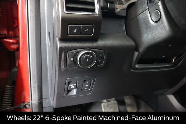 Certified 2021 Ford Expedition Max Limited AWD/4WD image 42