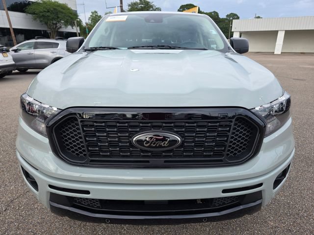 Certified 2022 Ford Ranger XLT w/ Equipment Group 301A Mid RWD image 3