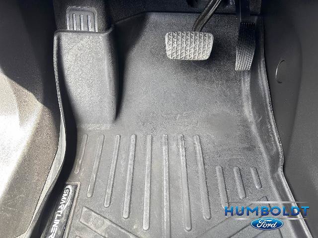 Used 2022 Chevrolet Equinox RS w/ Infotainment Package AWD/4WD image 19