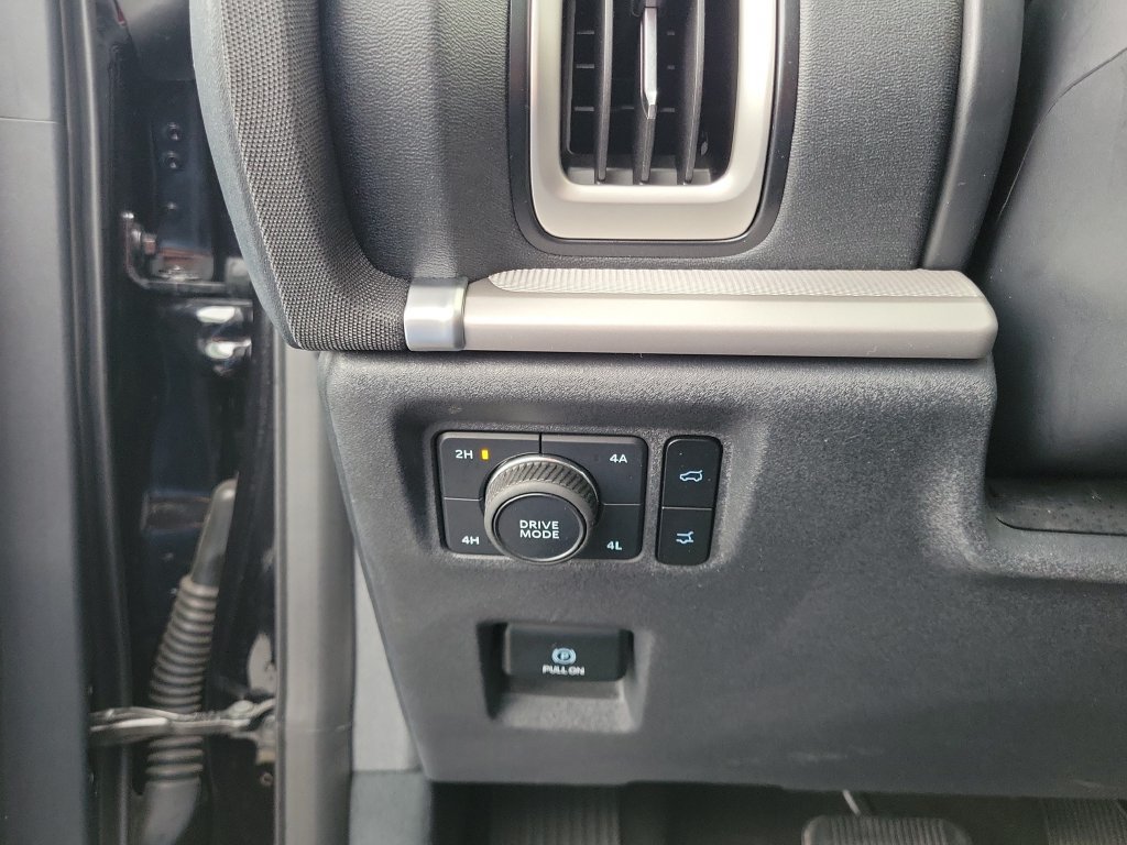Certified 2025 Ford Expedition Max Active AWD/4WD image 21