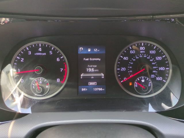 Used 2024 Kia K5 GT-Line image 29