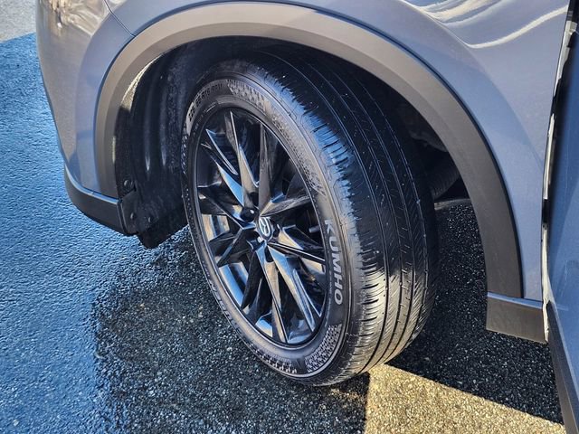 Used 2022 MAZDA CX-5 Carbon Edition image 34