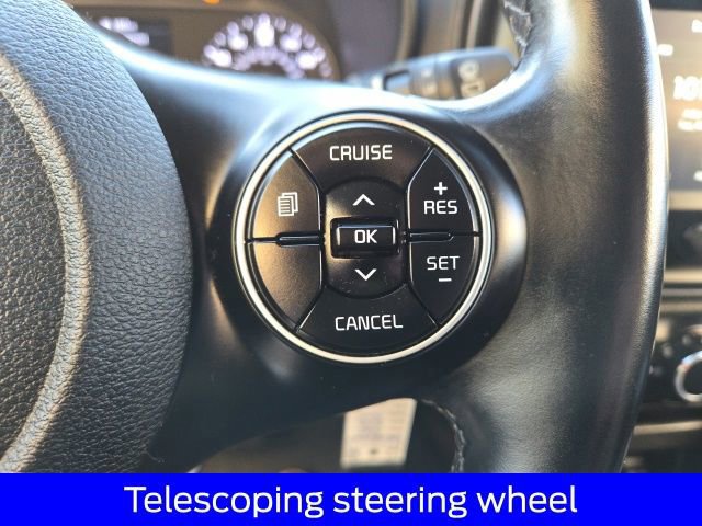 Used 2021 Kia Soul X-Line image 23