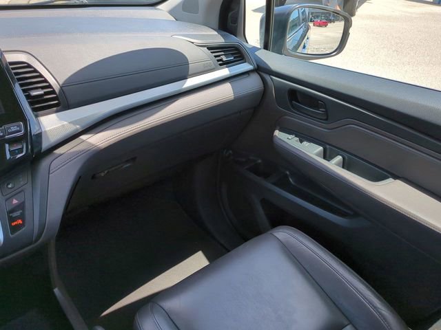 Used 2018 Honda Odyssey EX-L image 17