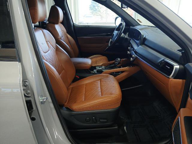 Used 2024 Kia Telluride SX Prestige X-Line image 20