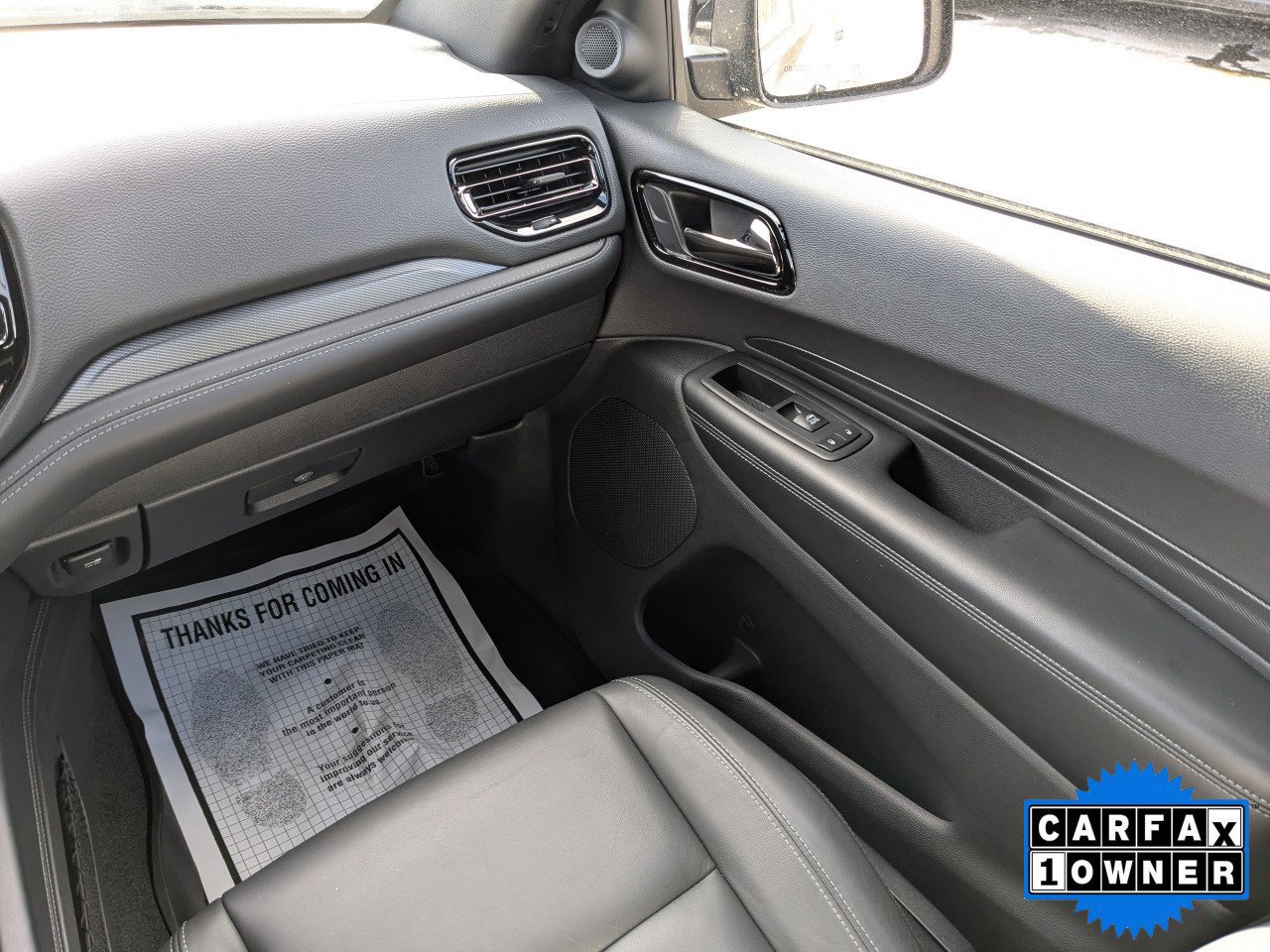 Used 2021 Dodge Durango GT image 20