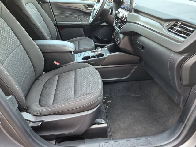 Certified 2024 Ford Escape Active FWD image 27