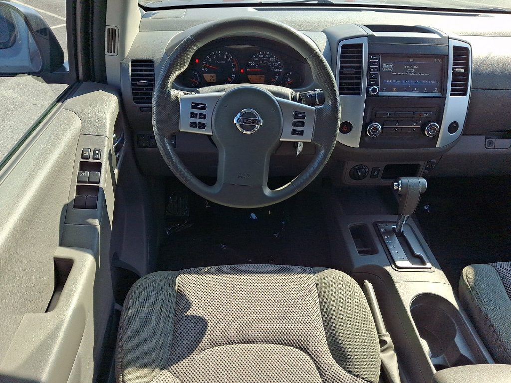 Used 2019 Nissan Frontier SV AWD/4WD image 11