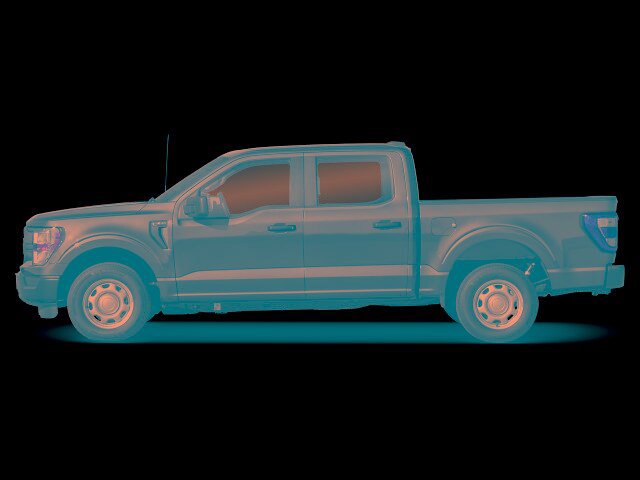 Certified 2023 Ford F150 XLT w/ Equipment Group 302A High AWD/4WD image 39