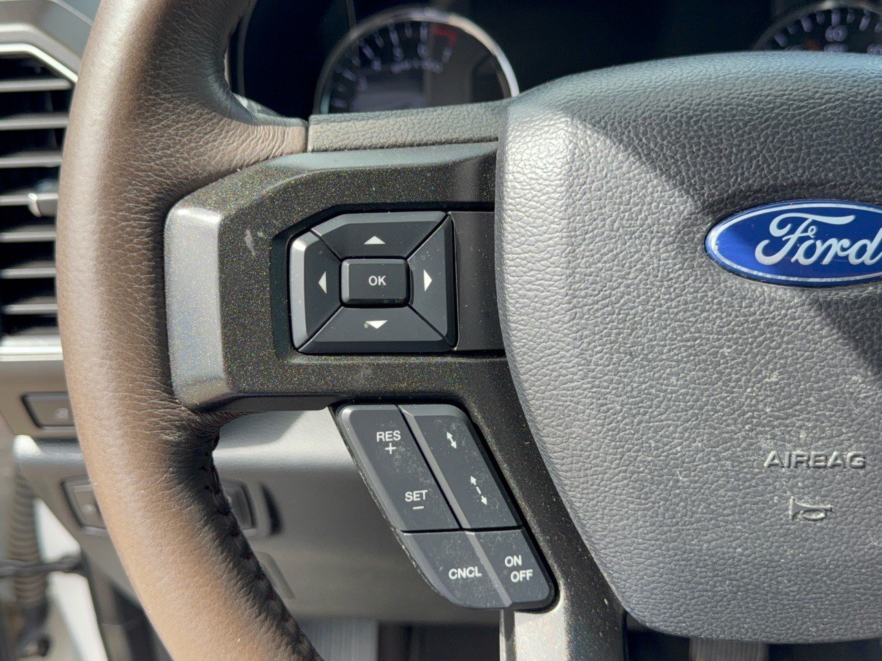 Certified 2020 Ford Expedition King Ranch RWD image 18