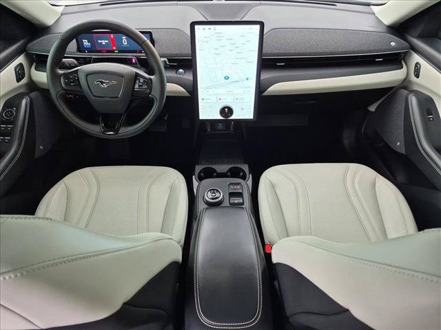 Certified 2021 Ford Mustang Mach-E Premium AWD/4WD image 19