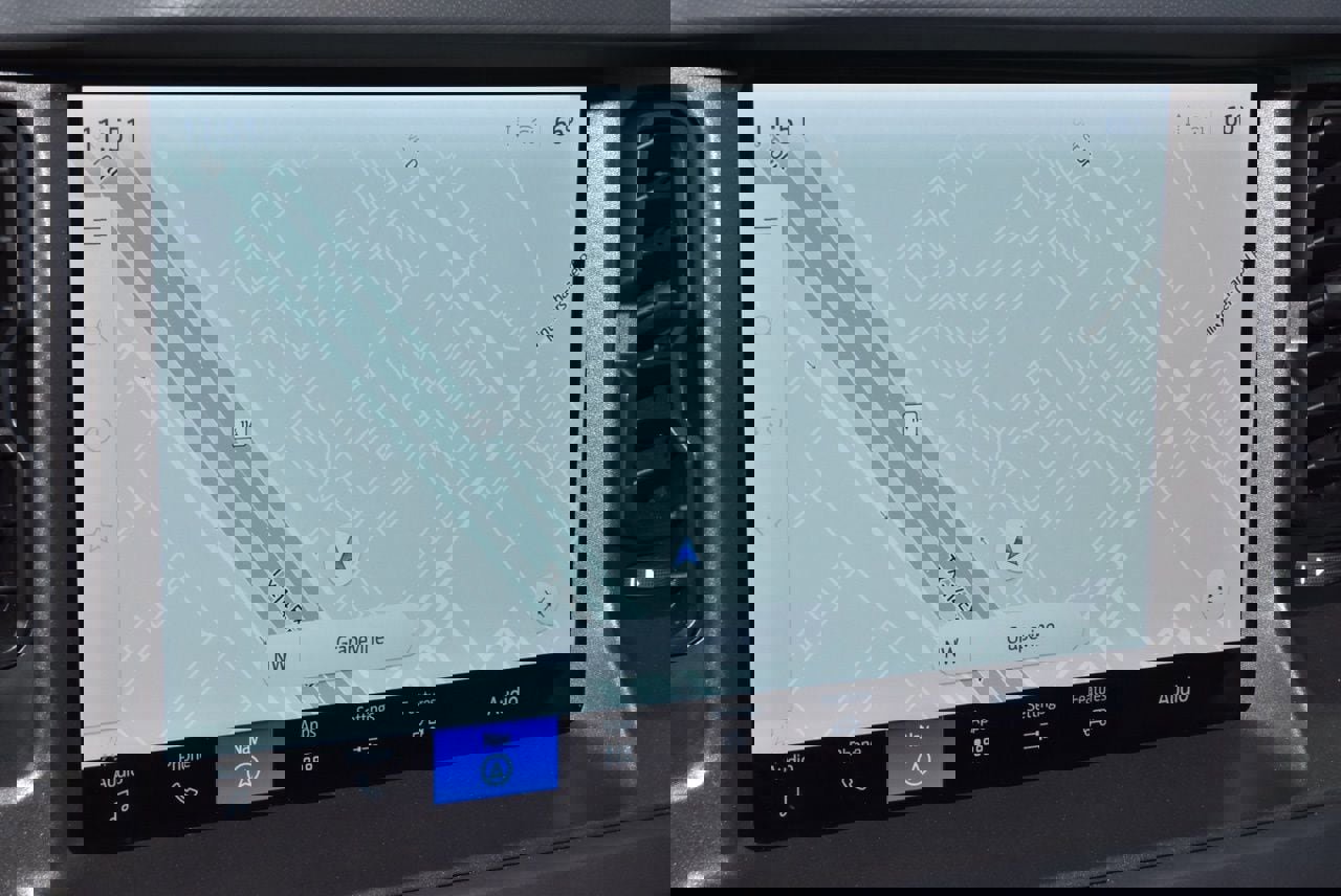 Certified 2025 Ford Bronco Big Bend image 31