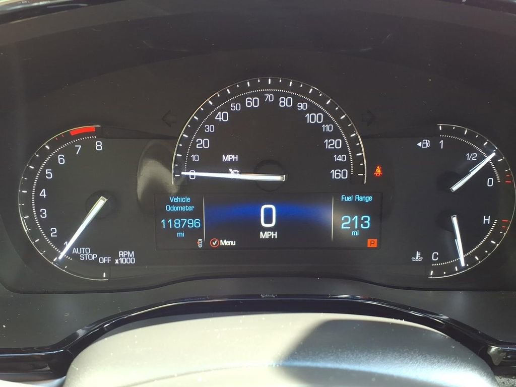 Used 2019 Cadillac XT5 Premium Luxury AWD/4WD image 31