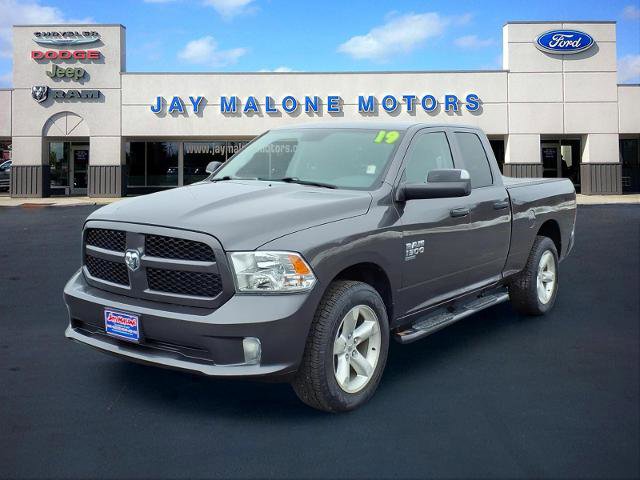 Used 2019 RAM 1500 Express w/ Express Value Package image 6
