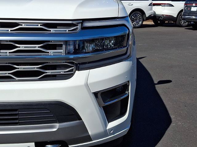 Certified 2022 Ford Expedition Platinum AWD/4WD image 9