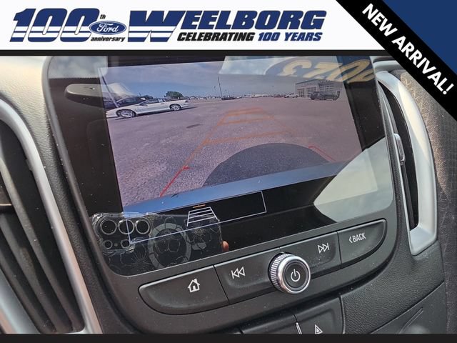 Used 2023 Chevrolet Malibu LT FWD image 16
