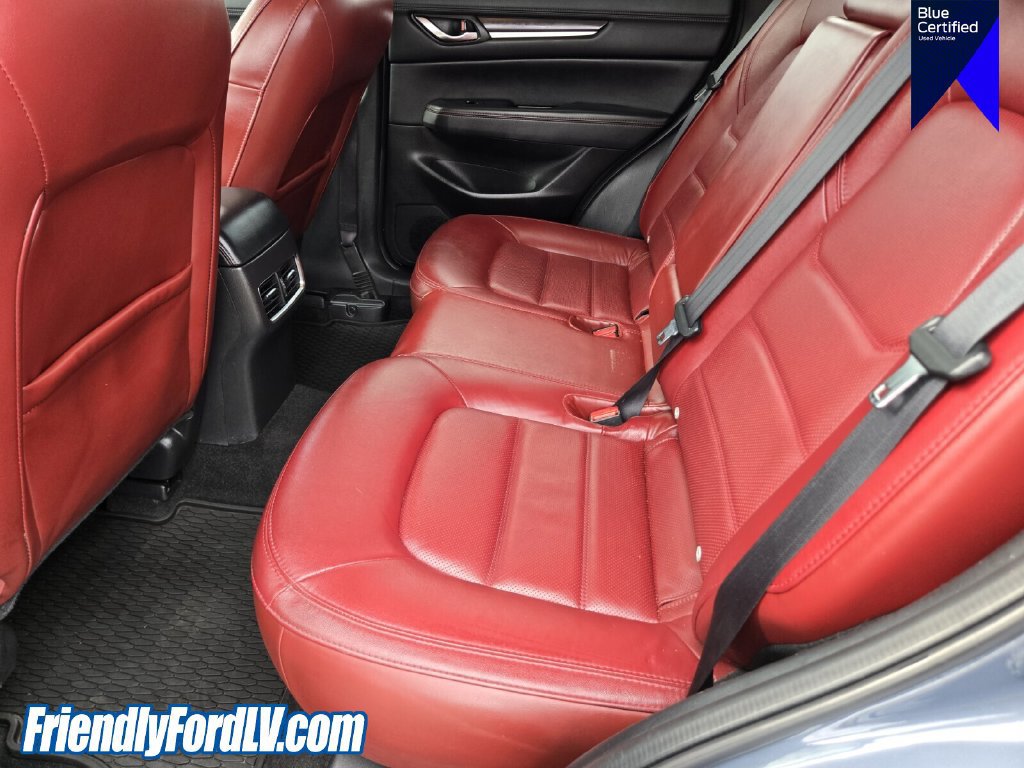 Used 2024 MAZDA CX-5 Carbon Edition AWD/4WD image 14