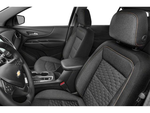 Used 2018 Chevrolet Equinox LT AWD/4WD image 6