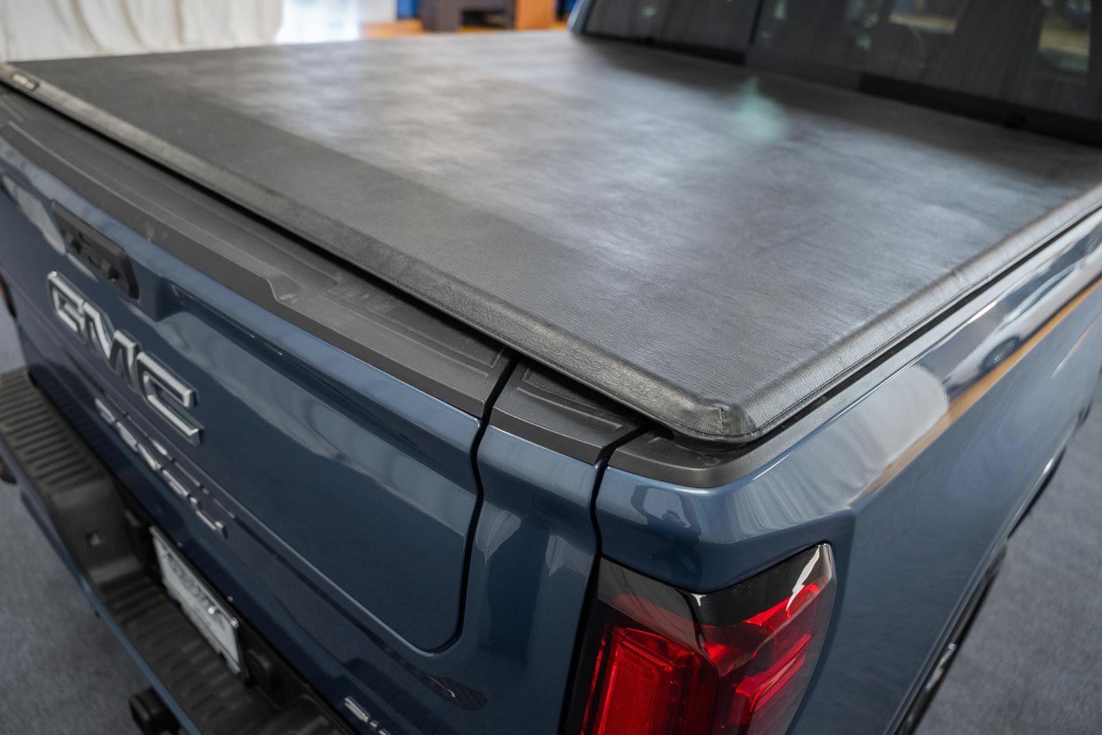 Used 2026 GMC Sierra 1500 Denali Ultimate AWD/4WD image 11