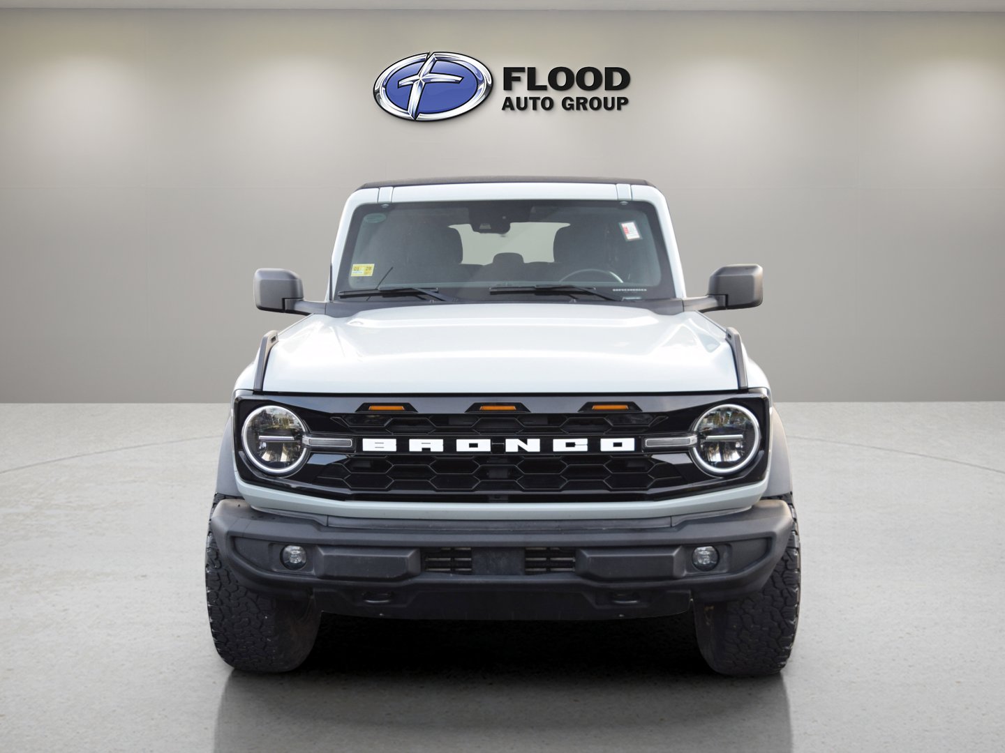 Certified 2021 Ford Bronco Big Bend image 2