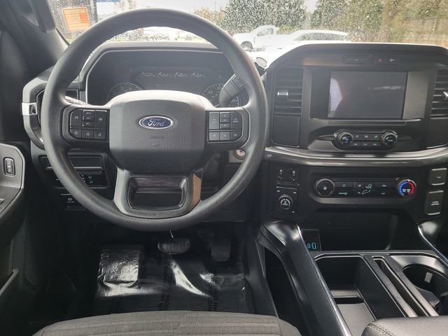 Certified 2023 Ford F150 XL w/ STX Appearance Package image 14