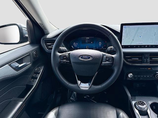 Certified 2023 Ford Escape Platinum AWD/4WD image 19
