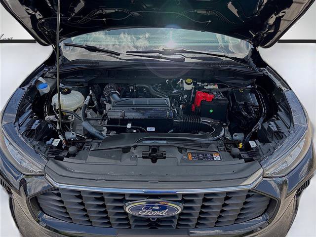 Certified 2023 Ford Escape Active w/ Tech Pack #2 AWD/4WD image 33