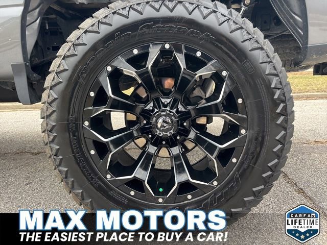 Certified 2025 Ford F150 XLT w/ Equipment Group 301A Standard image 13