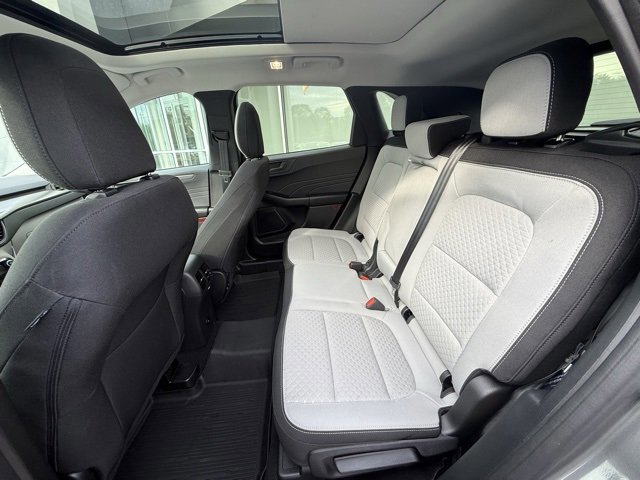 Certified 2023 Ford Escape Active w/ Tech Pack #1 image 17