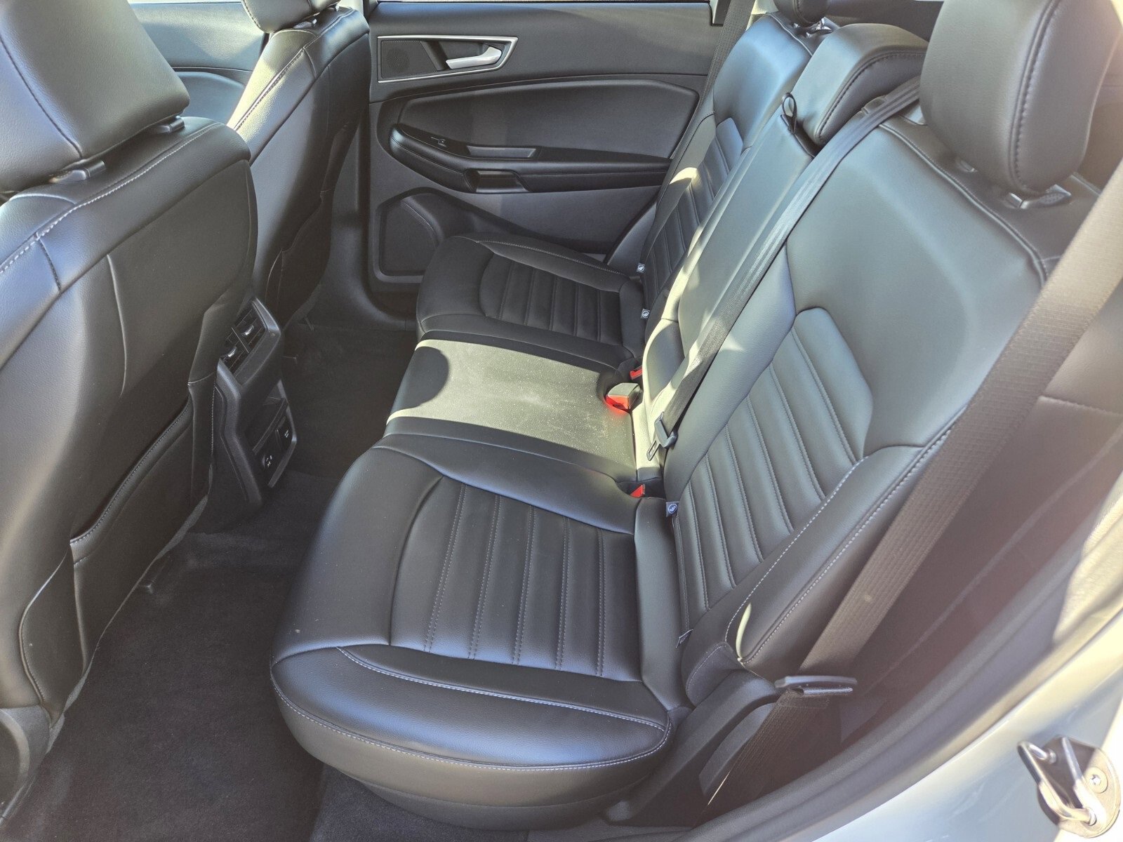 Certified 2022 Ford Edge SEL w/ Convenience Package image 12