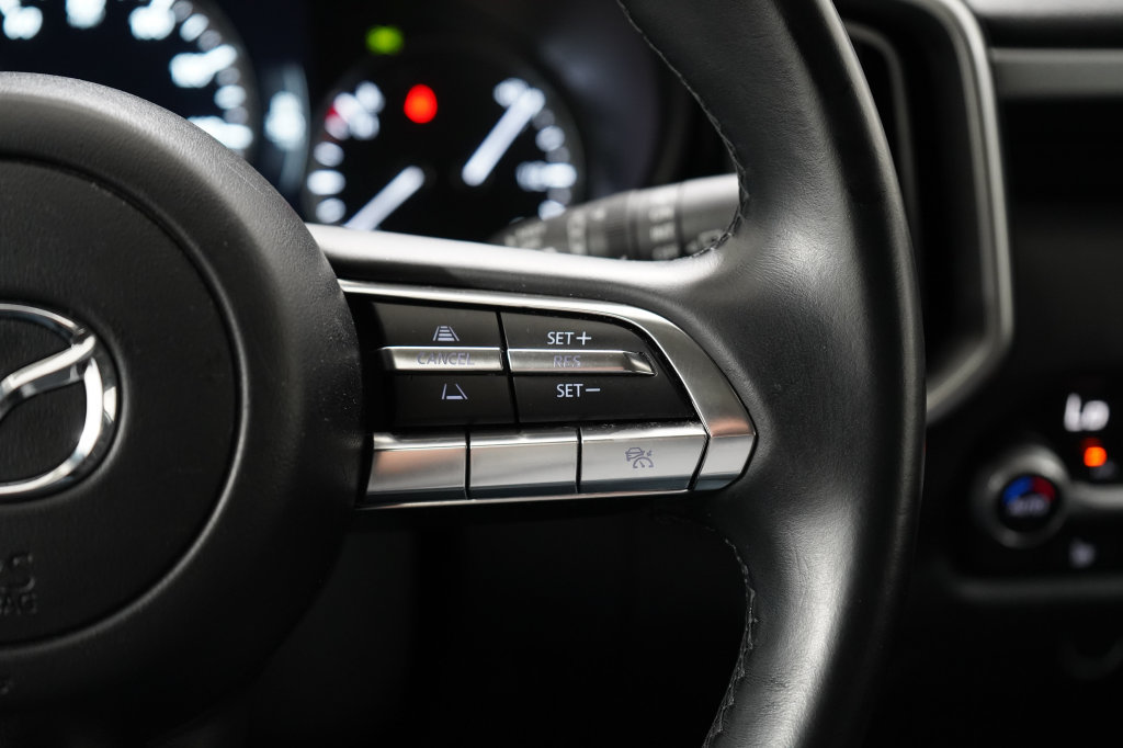 Used 2025 MAZDA CX-50 AWD 2.5 S w/ Preferred Package image 16