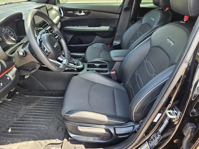 Used 2024 Kia Forte GT-Line FWD image 18