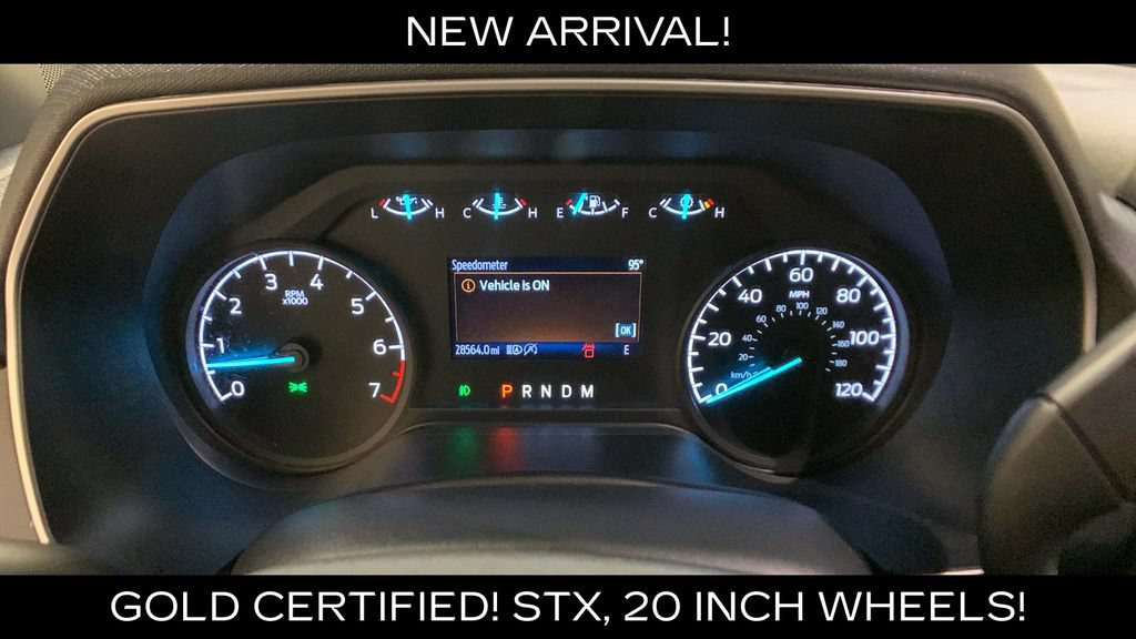 Certified 2023 Ford F150 XL w/ STX Appearance Package AWD/4WD image 32