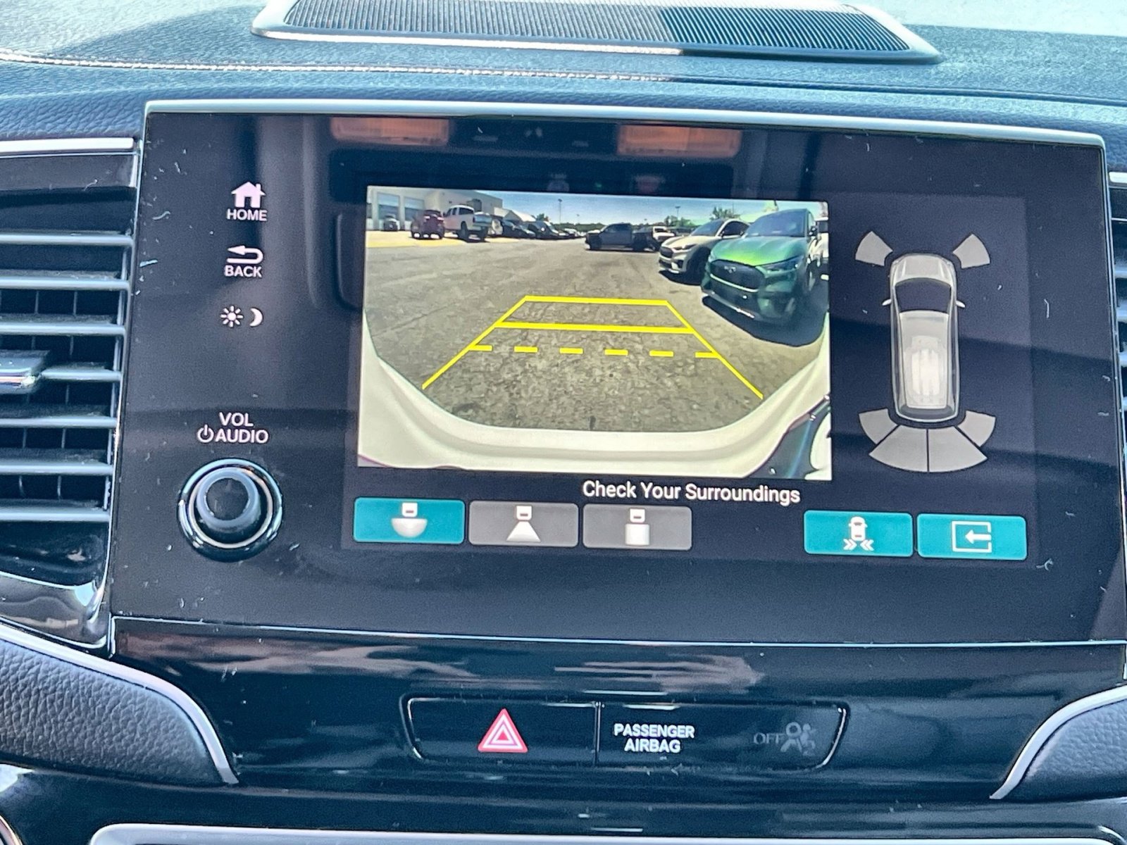 Used 2020 Honda Pilot Touring image 27