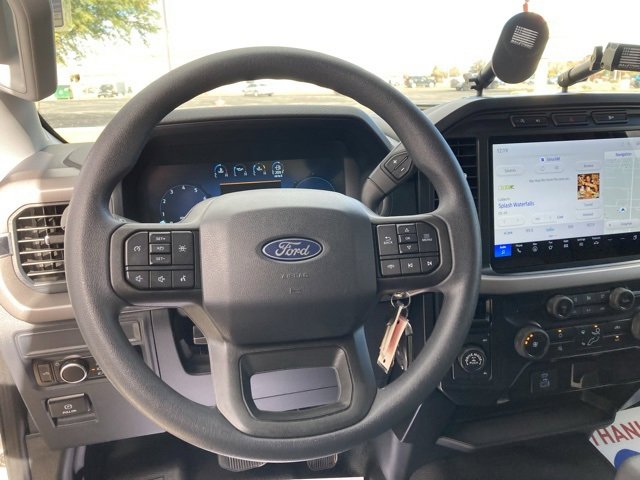 Certified 2024 Ford F150 XL image 16
