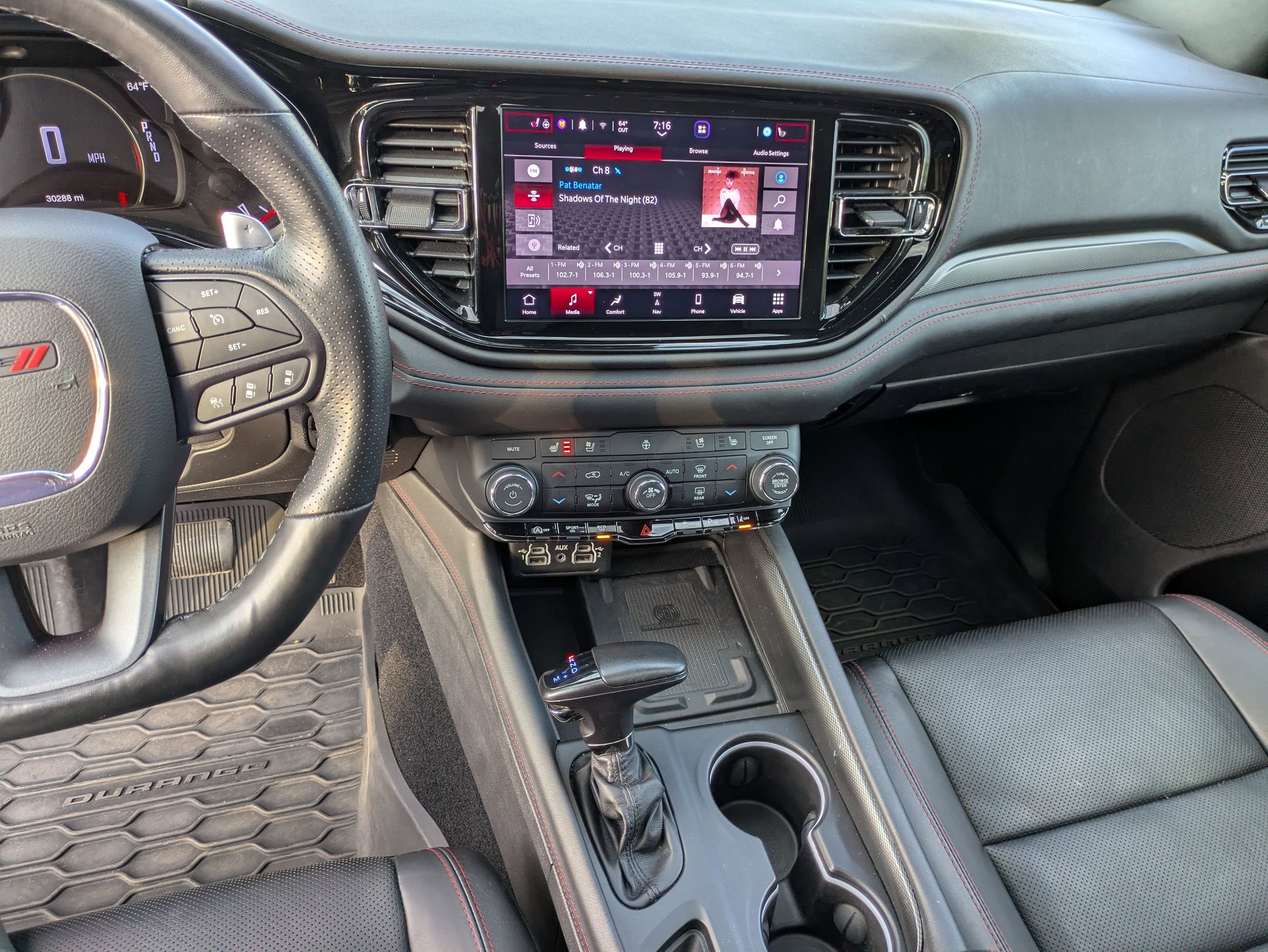 Used 2023 Dodge Durango GT AWD/4WD image 22