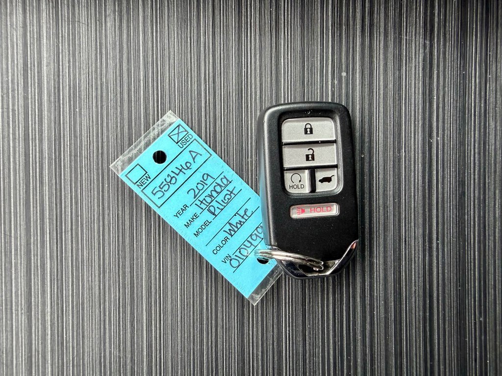 Used 2019 Honda Pilot EX image 32