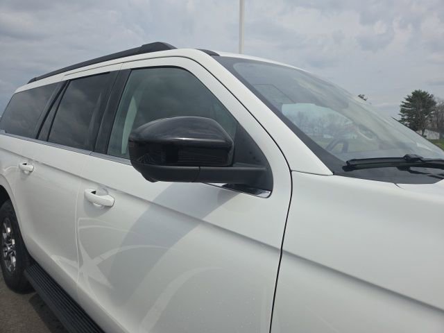 Certified 2025 Ford Expedition Max Active image 5