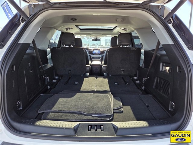 Certified 2023 Ford Explorer XLT w/ Equipment Group 202A image 14