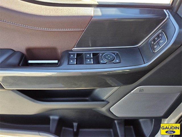 Certified 2023 Ford F150 Lariat image 18