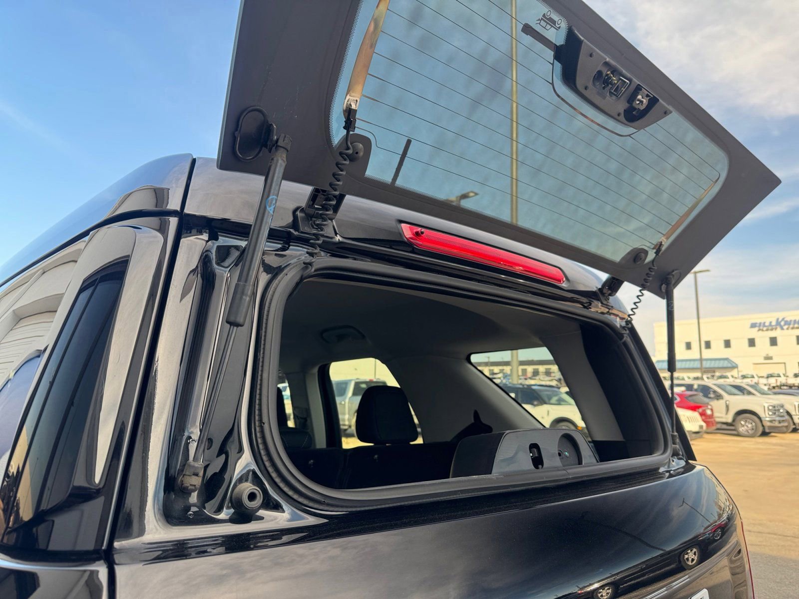 Certified 2023 Ford Bronco Sport Big Bend w/ Convenience Package image 17