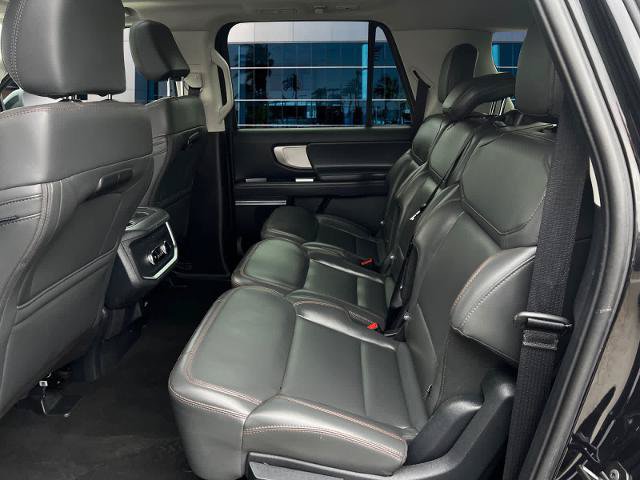 Certified 2025 Ford Expedition Max Active RWD image 13