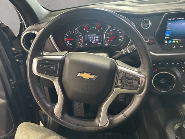 Used 2020 Chevrolet Blazer LT FWD image 24